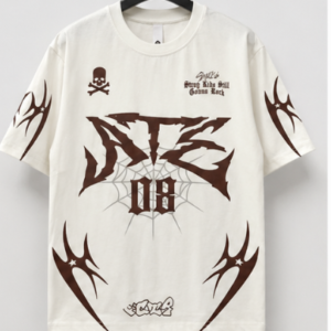 Modern Street Style T-Shirts