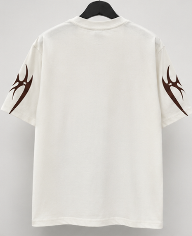 Modern Street Style T-Shirts - Image 2