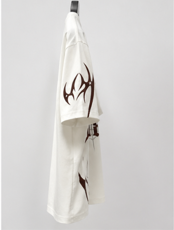 Modern Street Style T-Shirts - Image 3