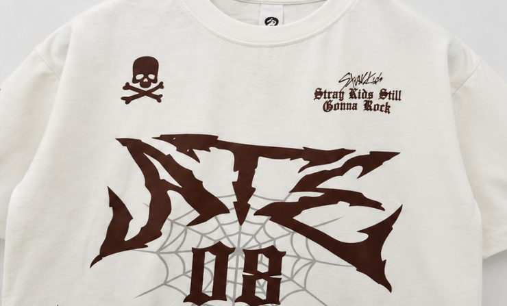 Modern Street Style T-Shirts - Image 5