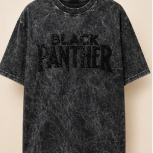 GERY ACID WASH