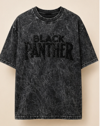 GERY ACID WASH