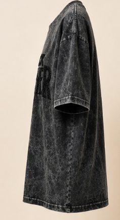 GERY ACID WASH - Image 3