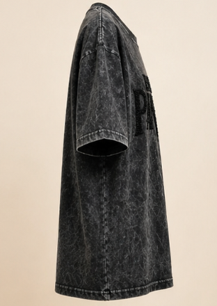 GERY ACID WASH - Image 4
